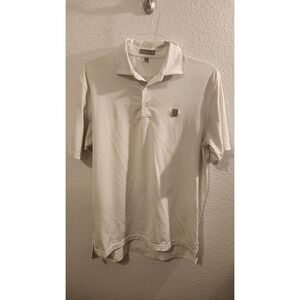 Peter Millar Polo‎ Shirt summer comfort medium